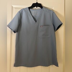 Figs women’s scrub set size small